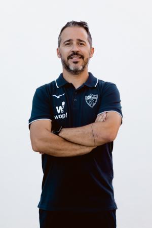 Francisco Lpez (C.D. Pozoblanco) - 2023/2024