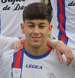 Iyan (C.D. Ra�ces) - 2023/2024