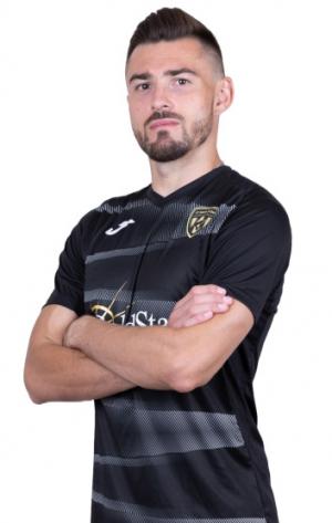 Markovych (F.C. Santa Coloma) - 2023/2024