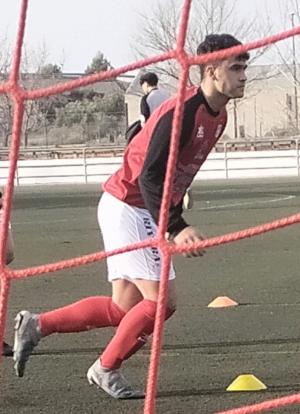 Juli (Rvo. Bailn C.F. B) - 2023/2024