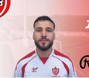 Imad (Vizo�o S.D.) - 2023/2024