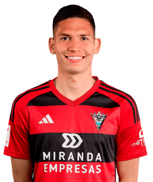 Dani Luna (R.C.D. Mallorca) - 2023/2024