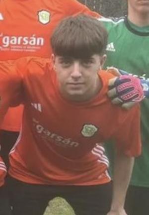 Jorge (S.D. Burela) - 2023/2024