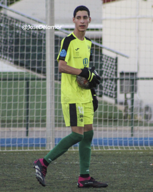 Bassam Anab (Alcantarilla F.C. C) - 2023/2024