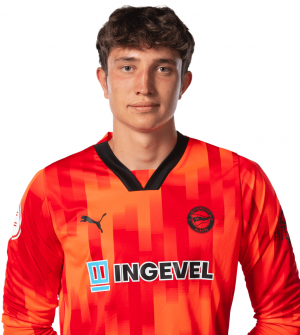 Korasiev (Deportivo Alavs C) - 2023/2024