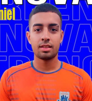 Carlos Daniel (U.E. Balconada B) - 2023/2024