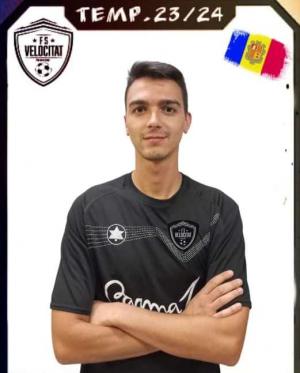 Andr (F.S. Velocitat) - 2023/2024