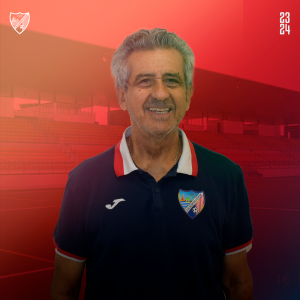 Francisco Montes (C.D. Estepona F.S.) - 2023/2024