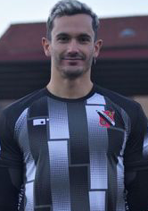 Ivn Romero (C.E. Sria B) - 2023/2024