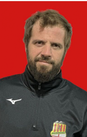 Eduard (F.C. Pirinaica) - 2023/2024