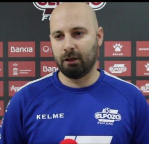 Borja Prez (Elpozo Ciudad Murcia) - 2023/2024