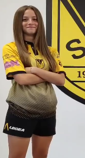 Yanis (Orzan SD) - 2023/2024