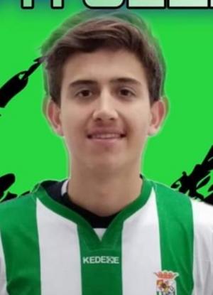 Rafa (Nextstars F.C.) - 2023/2024