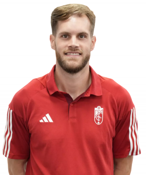 Jesus (Recreativo Granada) - 2023/2024