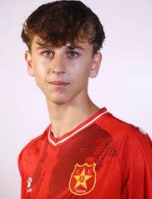 Roger Mart (C.F. Damm) - 2023/2024