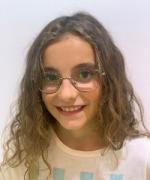Adriana Romero (Atlantis Cartaya) - 2023/2024