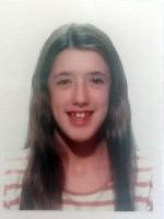 Valeria Rodriguez (Amigos 80 C.F.) - 2023/2024