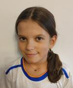 Maria Vaz (Atlantis Cartaya) - 2023/2024