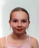 Rocio Ramos (Amigos 80 C.F.) - 2023/2024