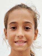 Elena Santana (Punta del Caimn) - 2023/2024