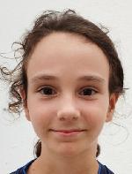 Erika Prieto (Punta del Caimn) - 2023/2024