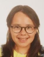 Arantzazu Sosa (Punta del Caimn) - 2023/2024