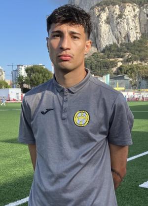 Yeray Cruz (Lynx F.C.) - 2023/2024