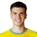 Perrone (U.D. Las Palmas) - 2023/2024