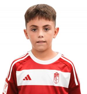 Hctor Martin (Granada C.F. B) - 2023/2024