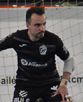 Manolillo (C.D. Avanza Jan B) - 2023/2024