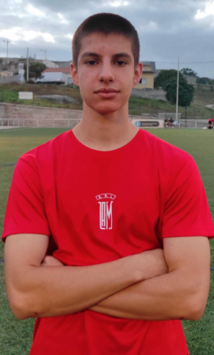 Bugallo (Liceo de Monelos) - 2023/2024