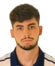 Pablo Chica (Montevive-Alhendn) - 2023/2024