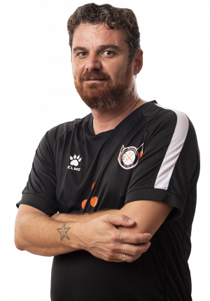 Javier Mari (Penya Independent) - 2023/2024