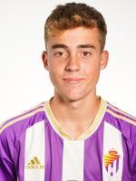 Sergio Esteban (Real Valladolid) - 2023/2024