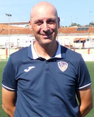 Quique Molla (U.D. Alzira) - 2023/2024