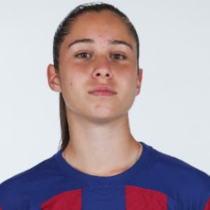 Dragoni (F.C. Barcelona B) - 2023/2024