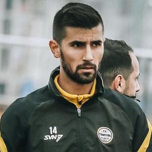 Ivan Jovanovic (Xerez D.F.C.) - 2023/2024