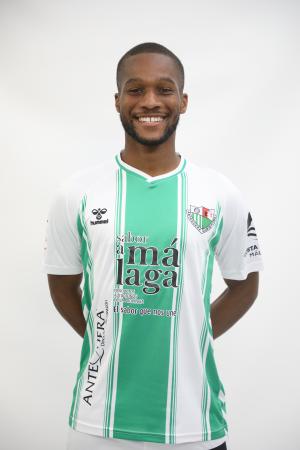 Csar Sousa (Antequera C.F.) - 2023/2024