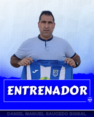 Dani Bisbal (C.D. Hinojos) - 2023/2024