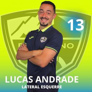 Lucas Andrade (Penya Encarnada) - 2023/2024