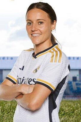 Raso (Real Madrid C.F.) - 2023/2024