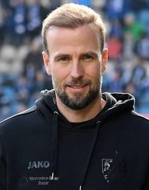 Sebastian Hoene (V.f.B. Stuttgart) - 2023/2024