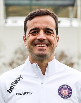 Carles Martnez (Toulouse F.C.) - 2023/2024