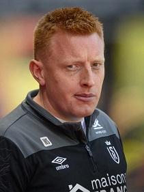 Will Still (Stade de Reims) - 2023/2024