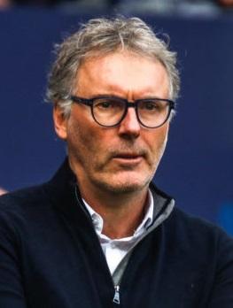 Laurent Blanc (Olympique Lyon) - 2023/2024
