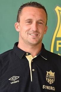 Pierre Aristouy (F.C. Nantes) - 2023/2024