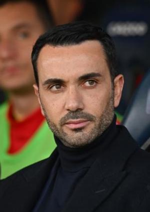 Raffaele Palladino (Monza A.C.) - 2023/2024