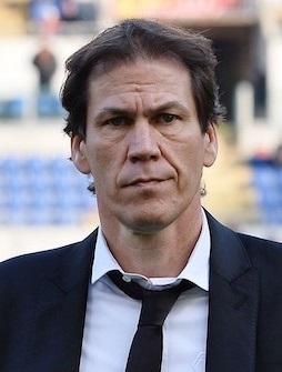 Rudi Garca (S.S.C. Npoles) - 2023/2024