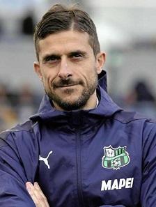 Alessio Dionisi (U.S. Sassuolo) - 2023/2024