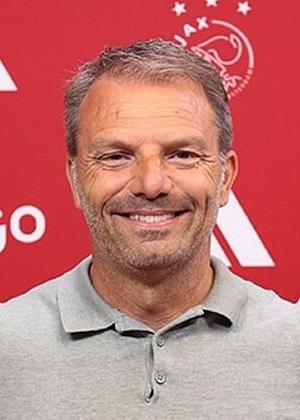 Maurice Steijn (A.F.C. Ajax) - 2023/2024
